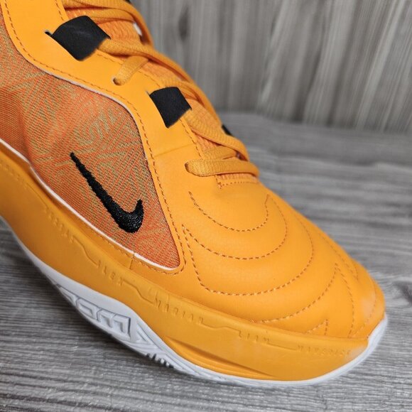 Nike Air Zoom Freak 5 TB Promo University Orange Shoes FN7089-802 - Men's Sz 13 - Picture 7 of 16